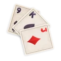 Cards at Twice Dice Online Casino