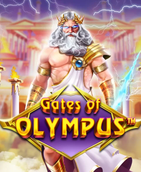 Play Gates of Olympus at Twice Dice Casino
